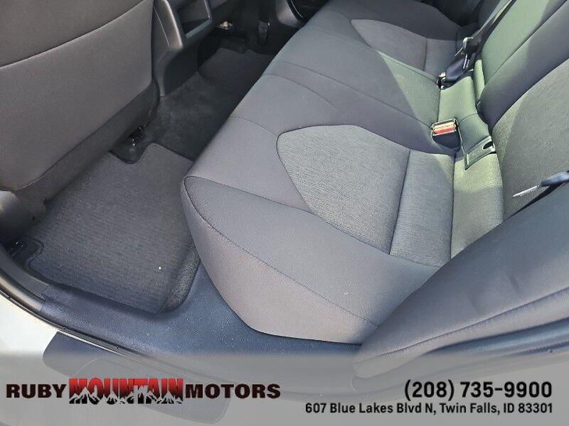 2024 Toyota Camry LE Twin Falls ID