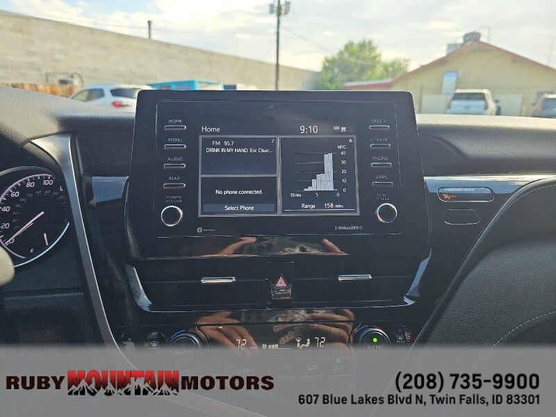 2024 Toyota Camry LE Twin Falls ID