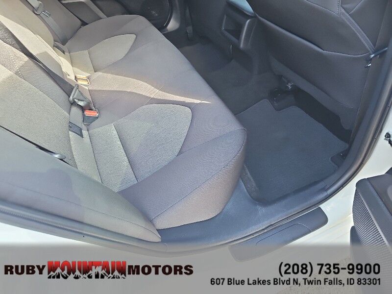 2024 Toyota Camry LE Twin Falls ID