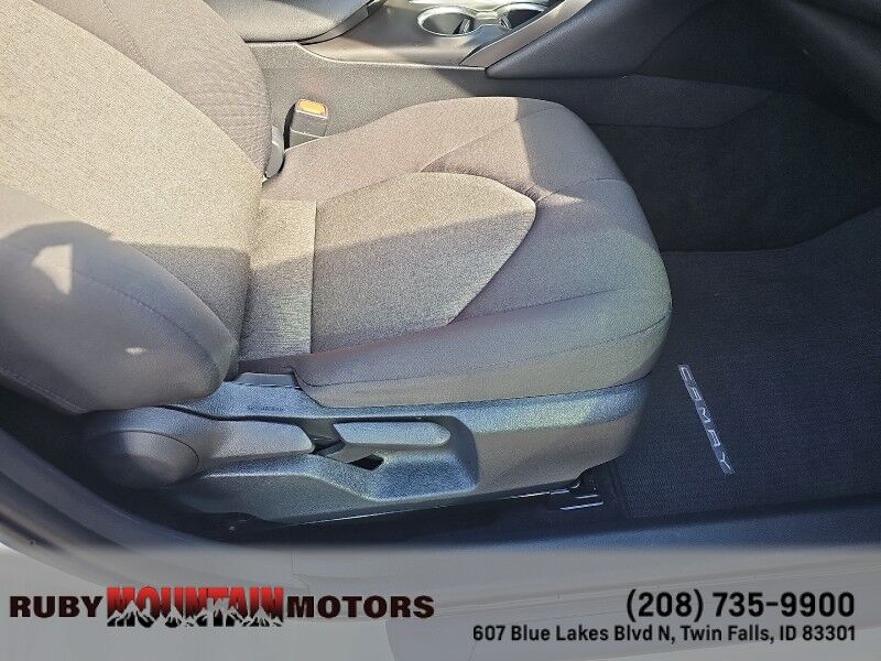2024 Toyota Camry LE Twin Falls ID