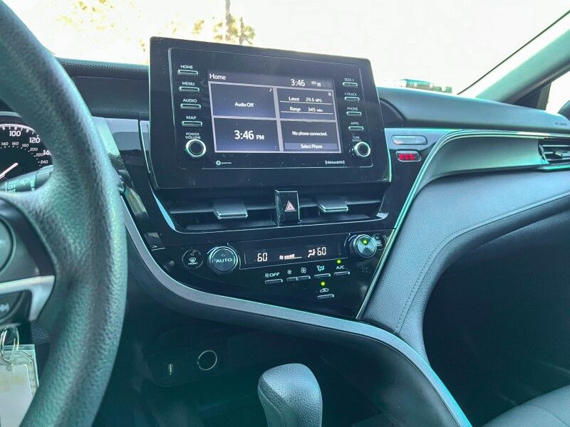 2024 Toyota Camry LE Wilmington NC