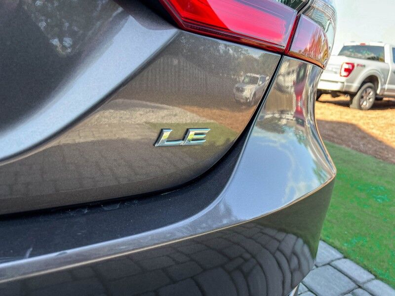 2024 Toyota Camry LE Wilmington NC