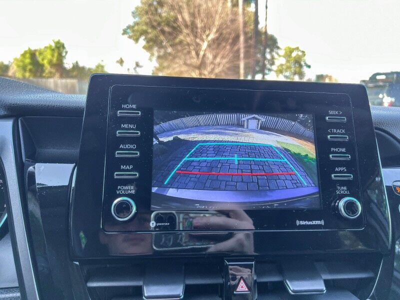 2024 Toyota Camry LE Wilmington NC