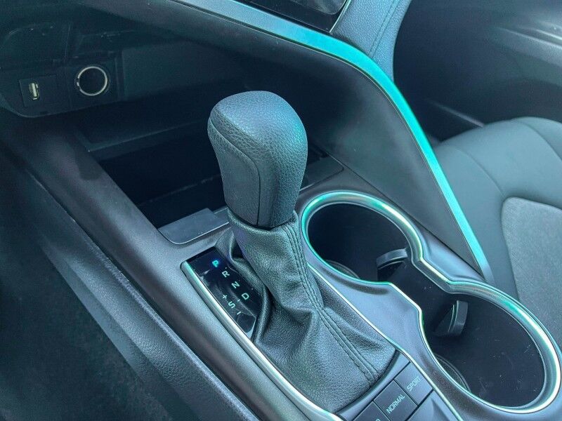 2024 Toyota Camry LE Wilmington NC