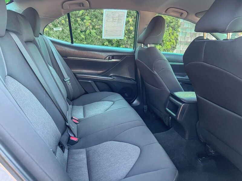 2024 Toyota Camry LE Wilmington NC