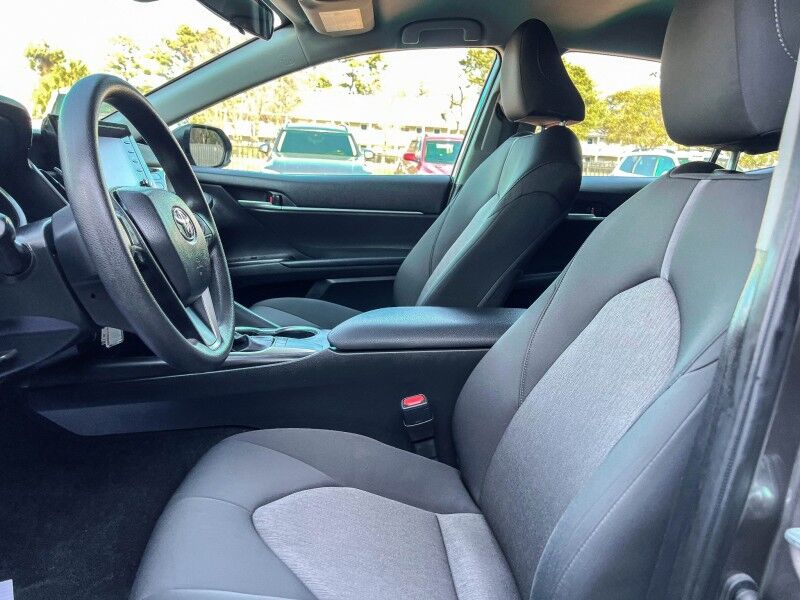 2024 Toyota Camry LE Wilmington NC