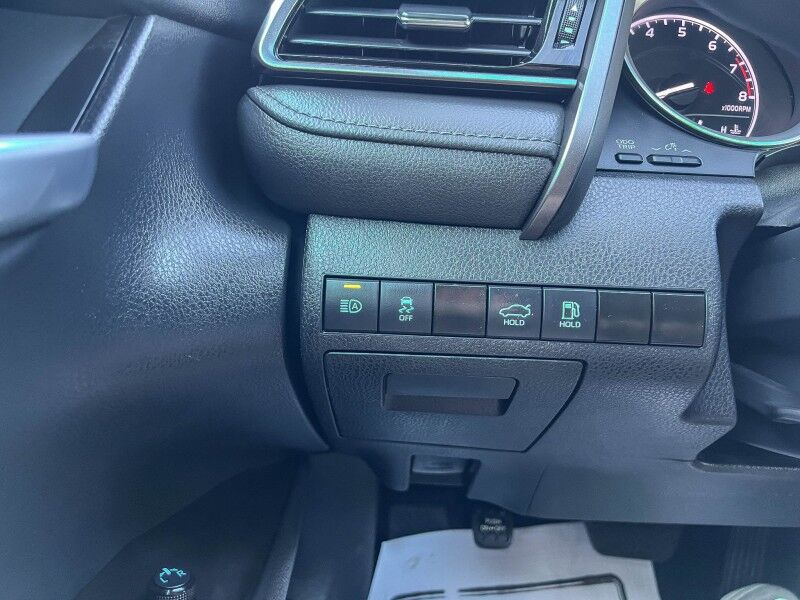 2024 Toyota Camry LE Wilmington NC