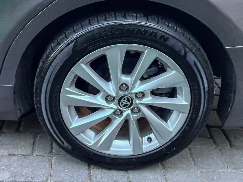 2024 Toyota Camry LE Wilmington NC