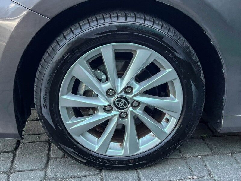 2024 Toyota Camry LE Wilmington NC