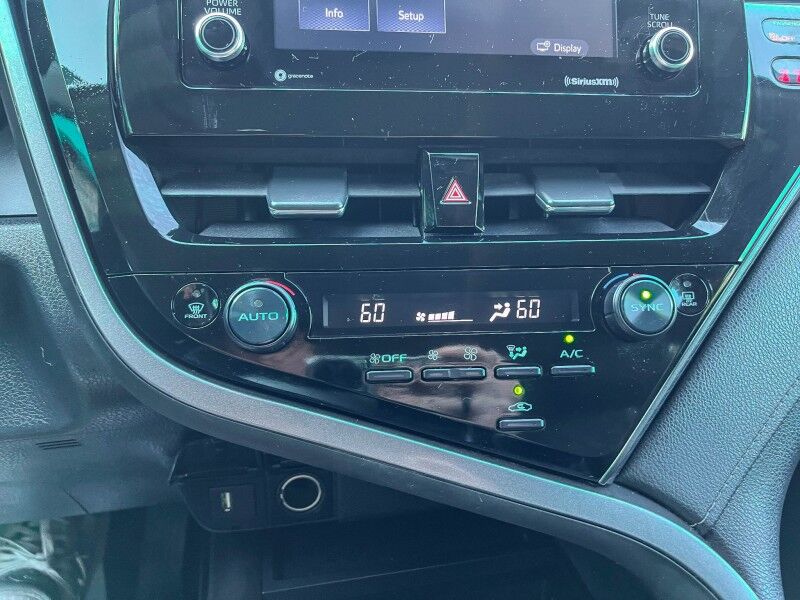 2024 Toyota Camry LE Wilmington NC