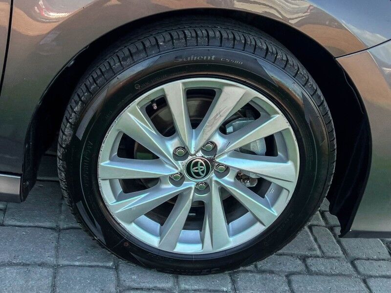 2024 Toyota Camry LE Wilmington NC