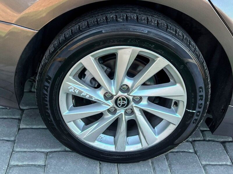 2024 Toyota Camry LE Wilmington NC