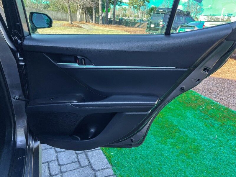 2024 Toyota Camry LE Wilmington NC