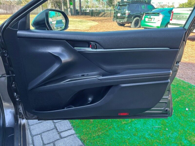 2024 Toyota Camry LE Wilmington NC