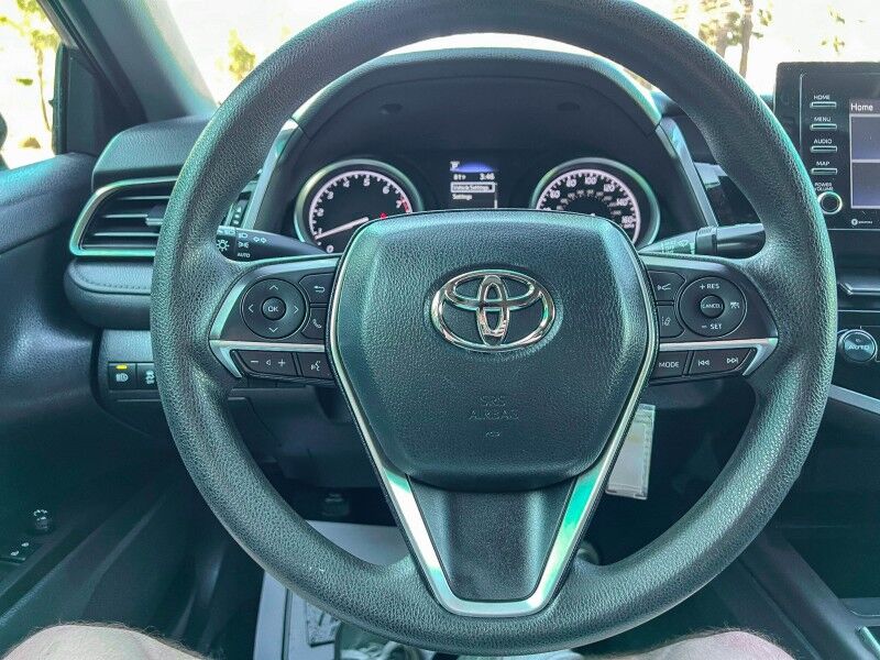 2024 Toyota Camry LE Wilmington NC
