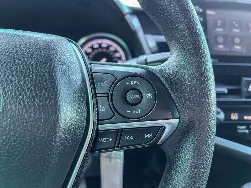 2024 Toyota Camry LE Wilmington NC