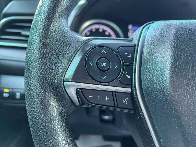 2024 Toyota Camry LE Wilmington NC