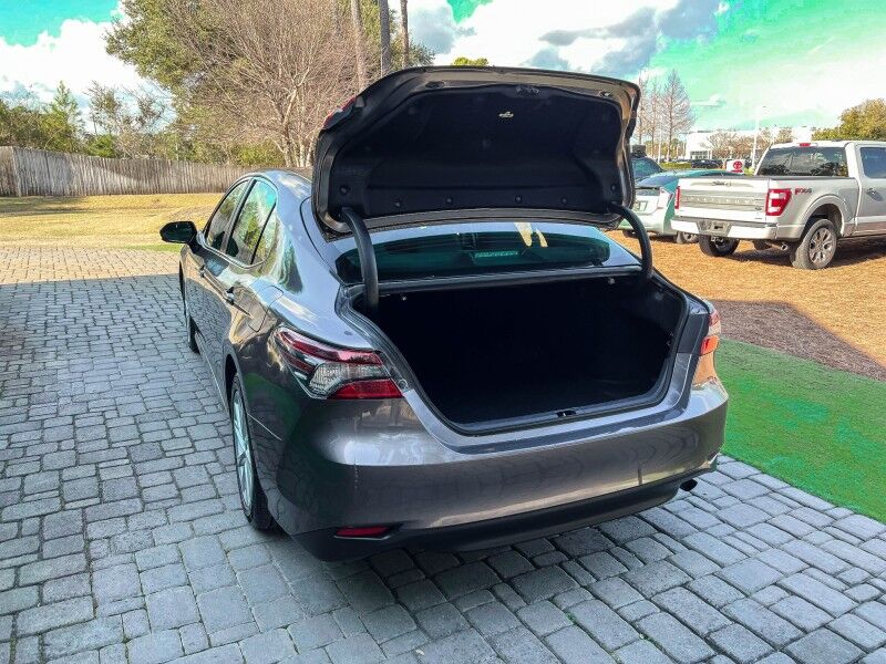 2024 Toyota Camry LE Wilmington NC