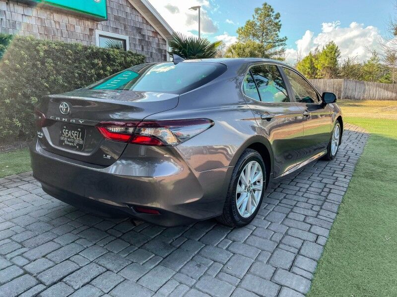 2024 Toyota Camry LE Wilmington NC