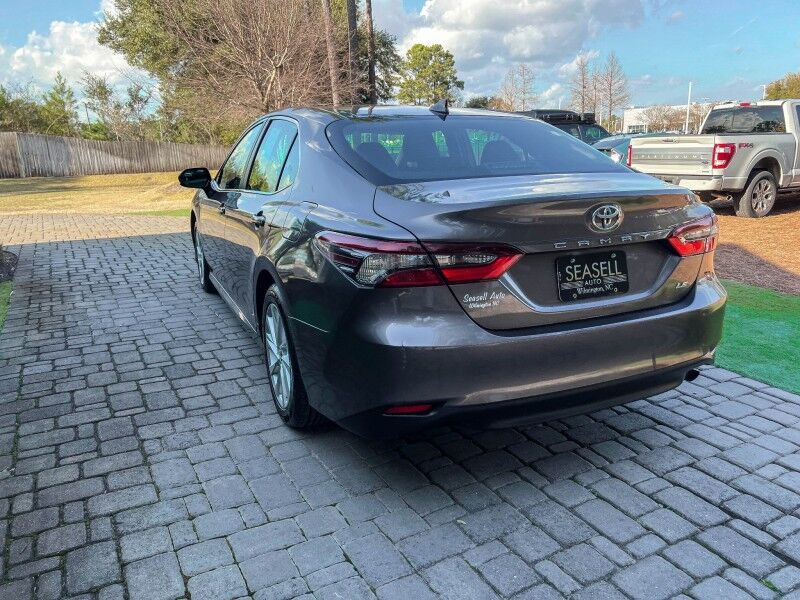 2024 Toyota Camry LE Wilmington NC