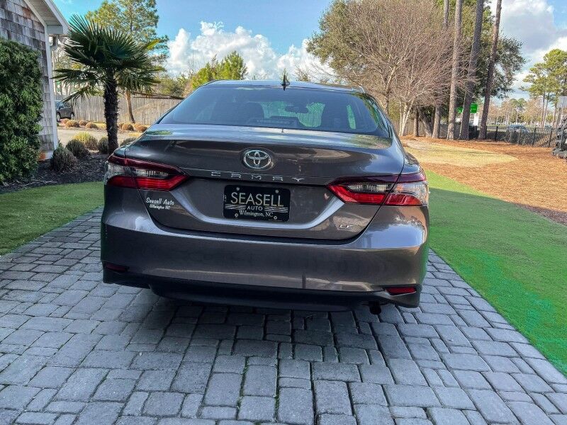 2024 Toyota Camry LE Wilmington NC