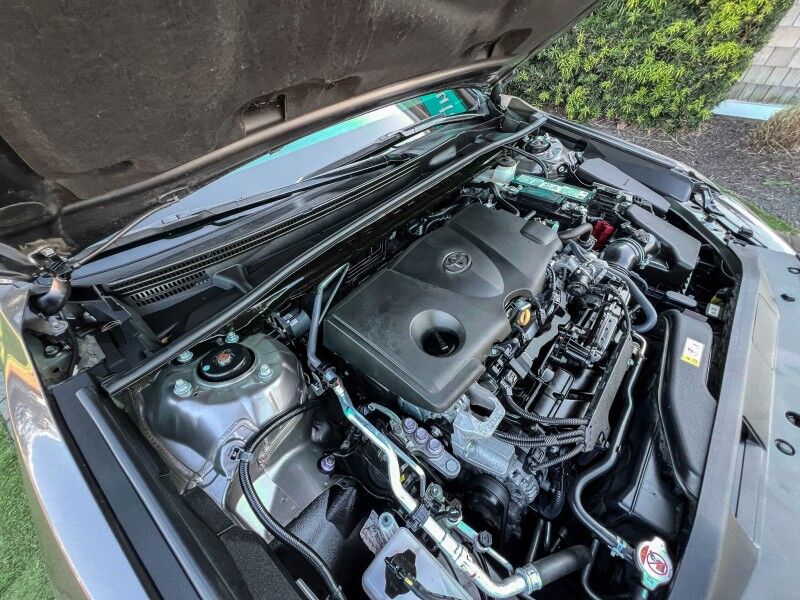 2024 Toyota Camry LE Wilmington NC