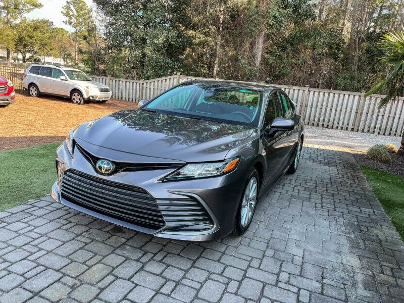 2024 Toyota Camry LE Wilmington NC