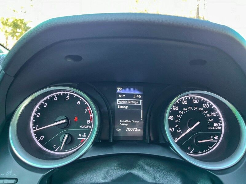 2024 Toyota Camry LE Wilmington NC