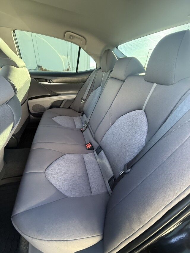 2024 Toyota Camry LE Yuma AZ