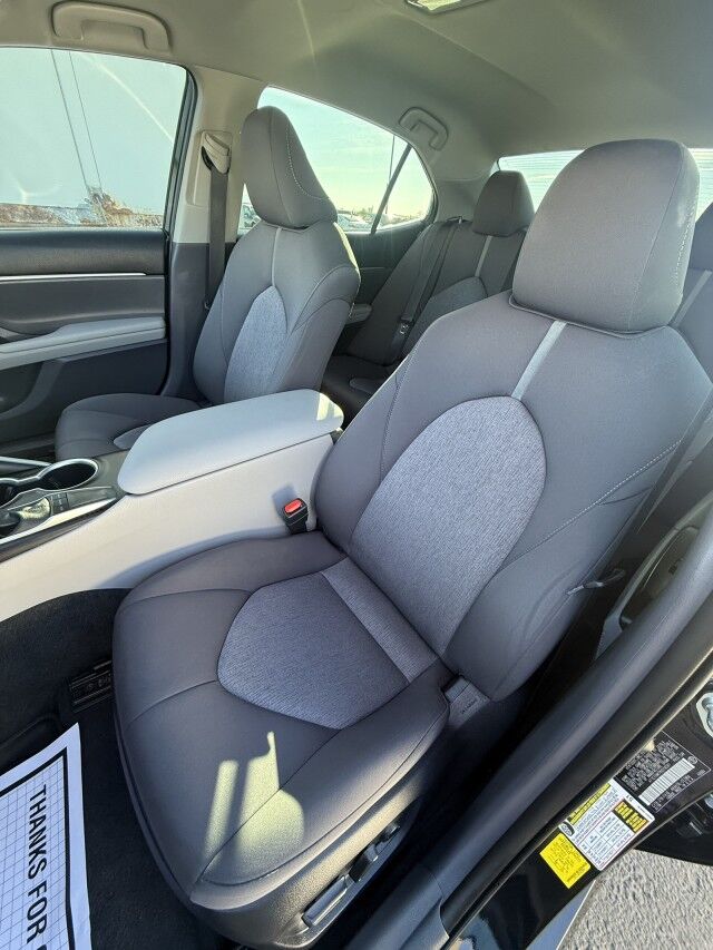 2024 Toyota Camry LE Yuma AZ