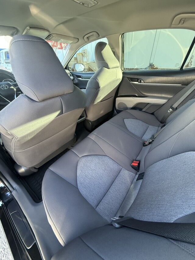 2024 Toyota Camry LE Yuma AZ