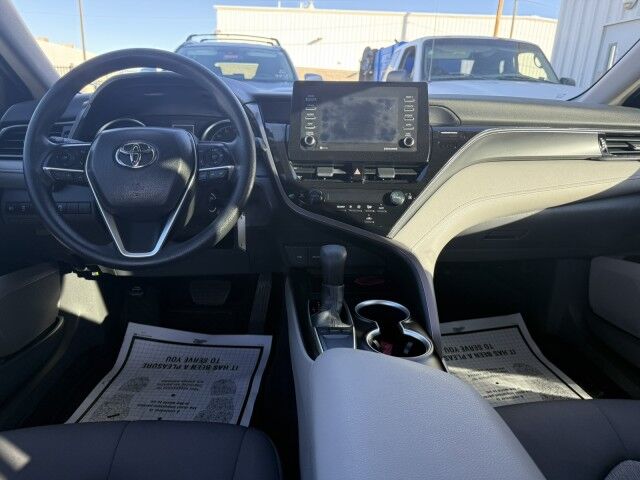 2024 Toyota Camry LE Yuma AZ