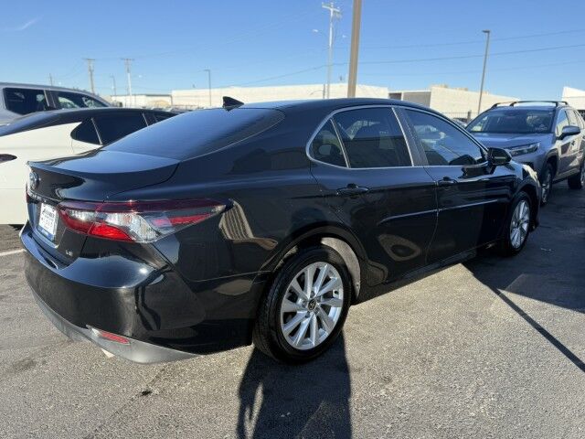 2024 Toyota Camry LE Yuma AZ