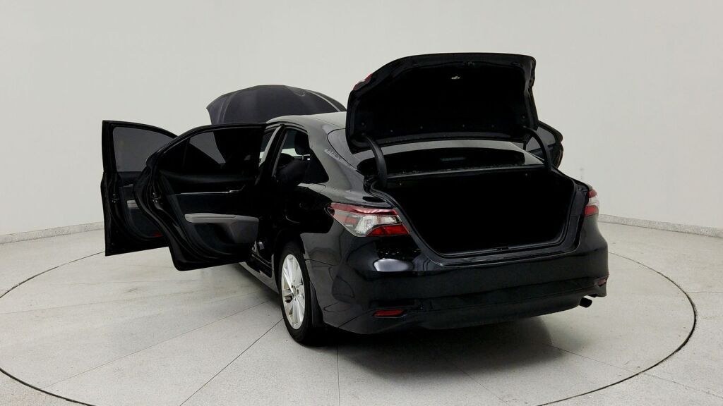 2024 Toyota Camry LE Laurel MD