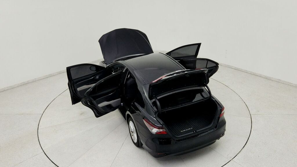 2024 Toyota Camry LE Laurel MD