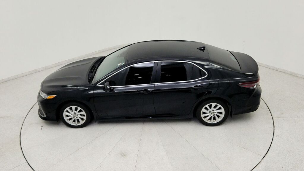 2024 Toyota Camry LE Laurel MD