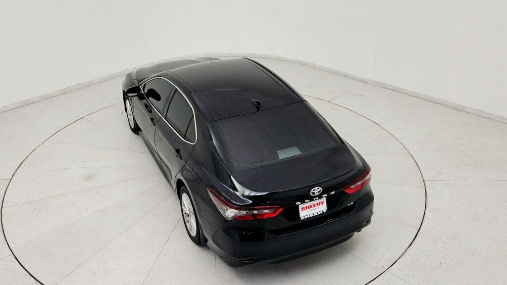 2024 Toyota Camry LE Laurel MD