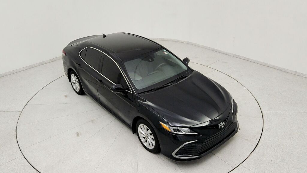 2024 Toyota Camry LE Laurel MD