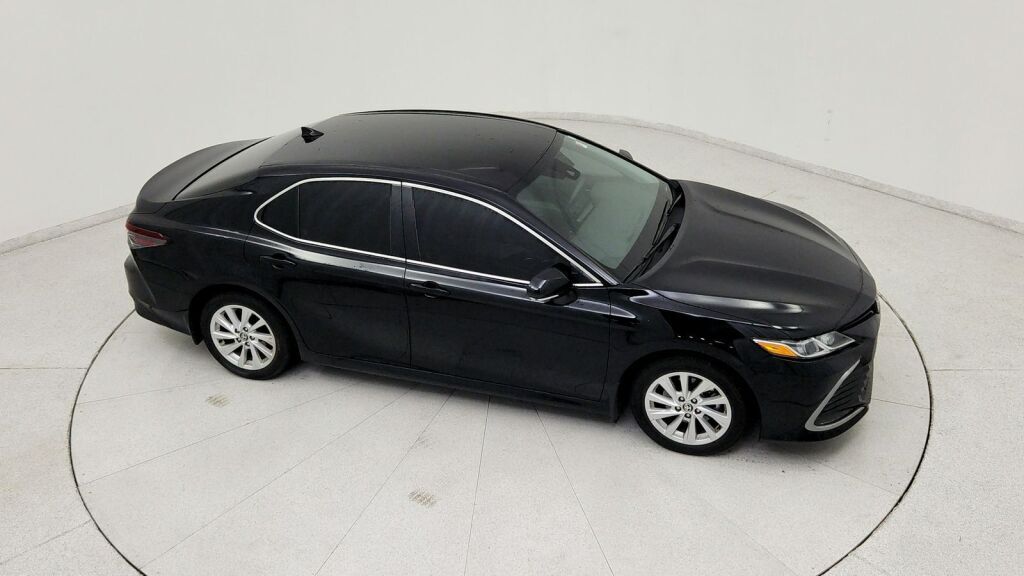 2024 Toyota Camry LE Laurel MD