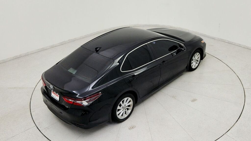 2024 Toyota Camry LE Laurel MD