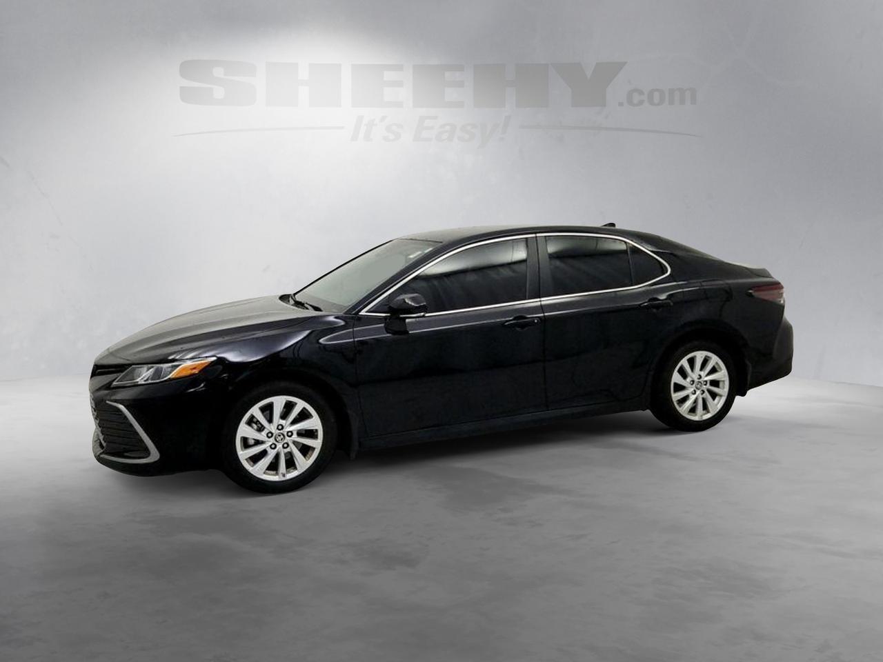 2024 Toyota Camry LE Laurel MD