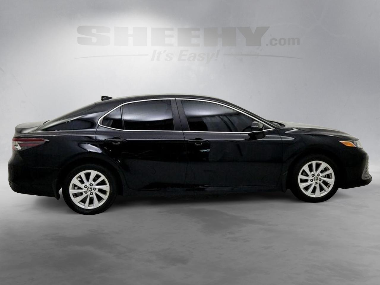 2024 Toyota Camry LE Laurel MD