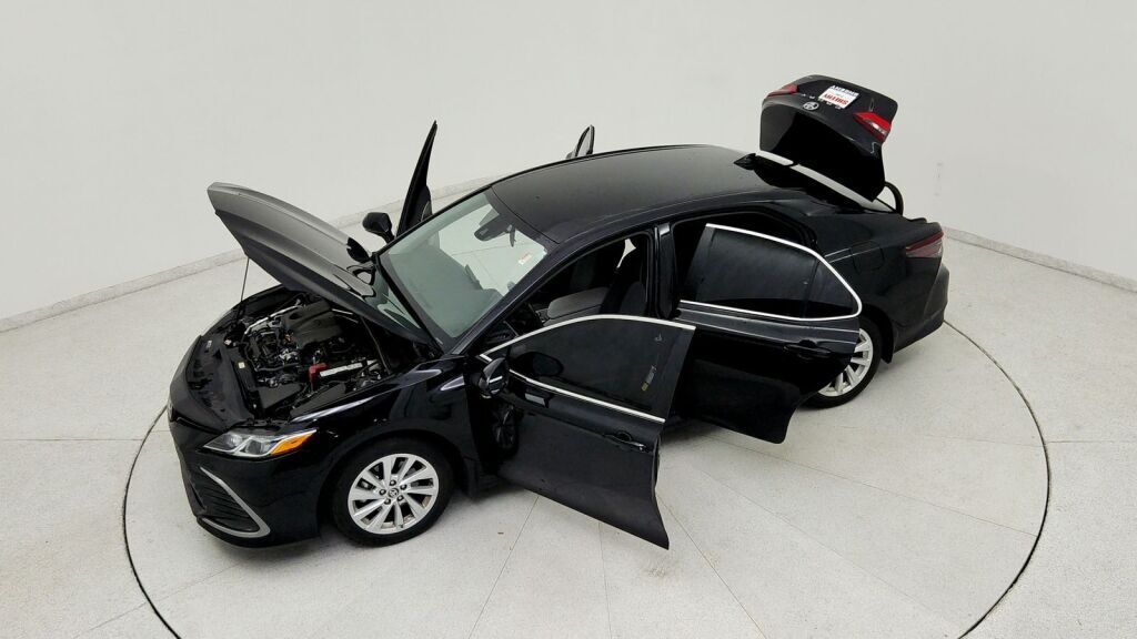 2024 Toyota Camry LE Laurel MD