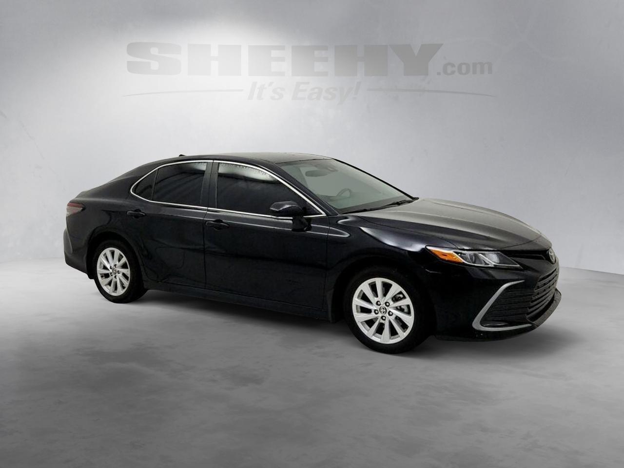 2024 Toyota Camry LE Laurel MD