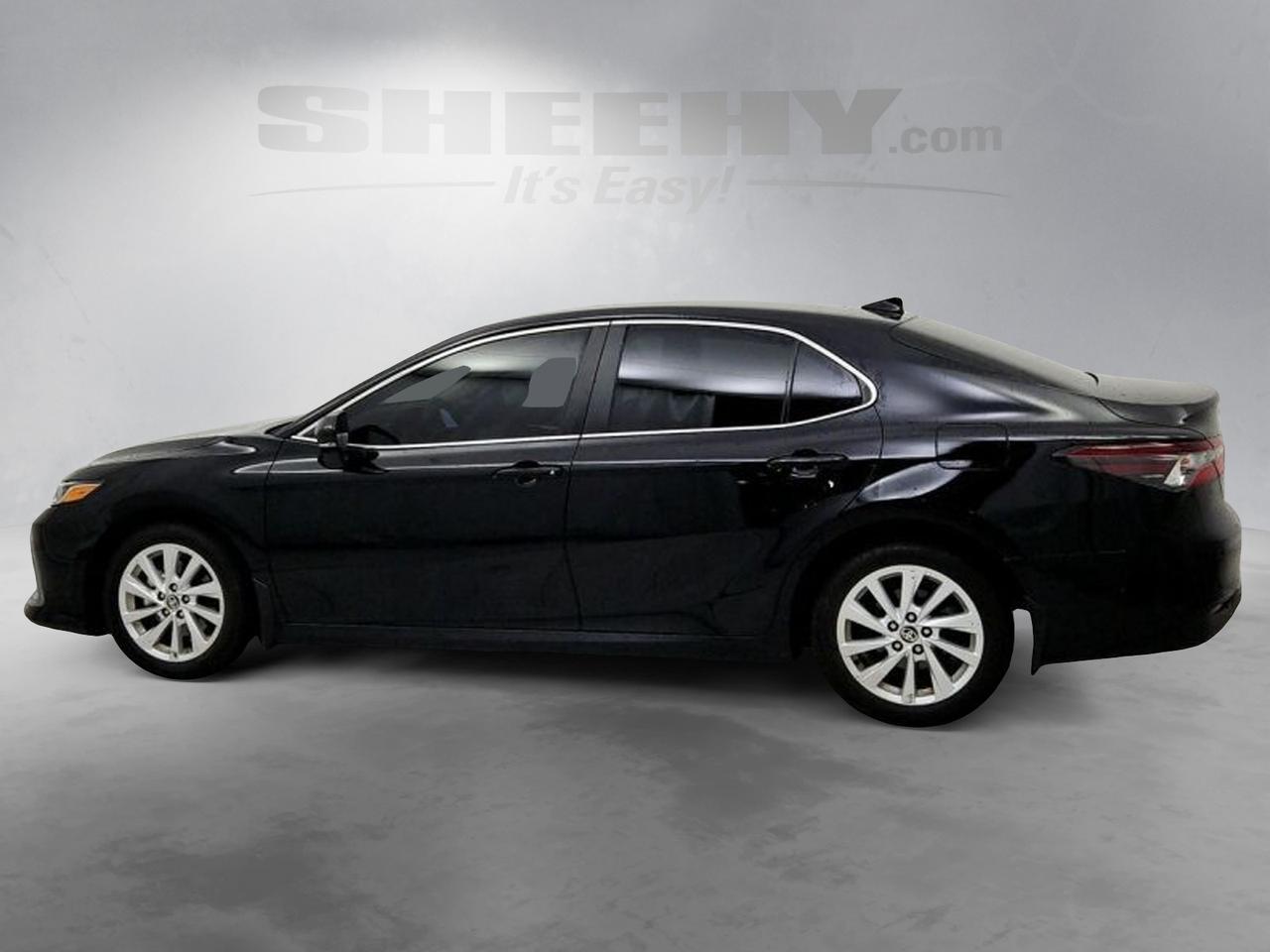 2024 Toyota Camry LE Laurel MD