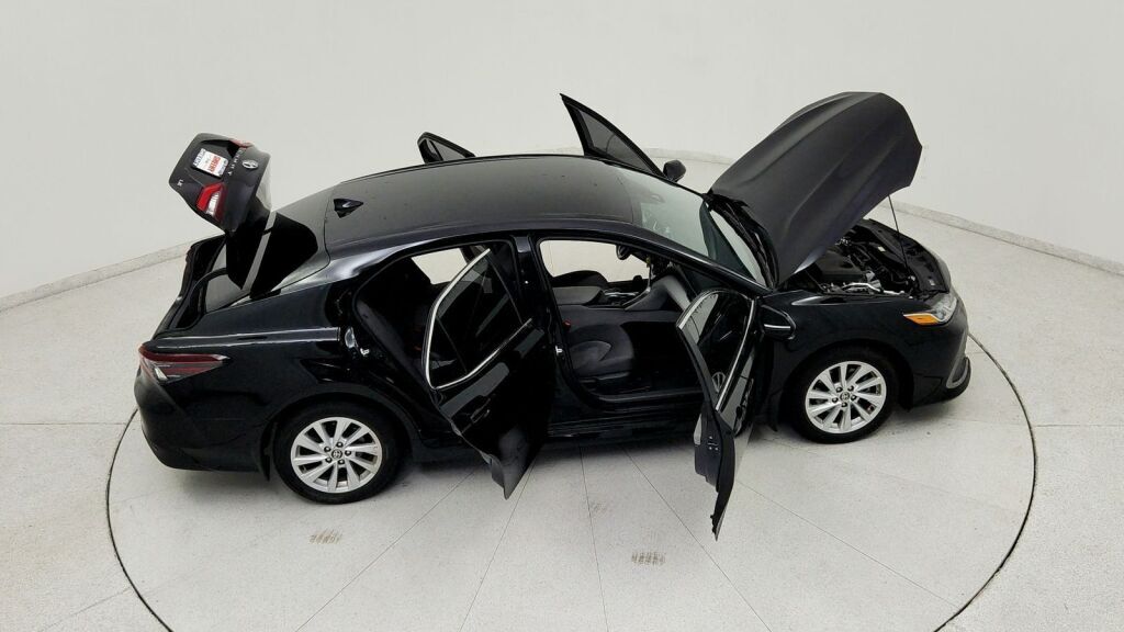 2024 Toyota Camry LE Laurel MD