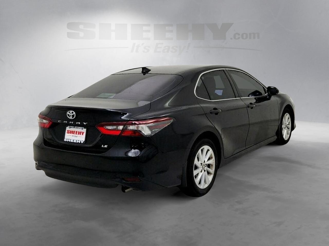 2024 Toyota Camry LE Laurel MD