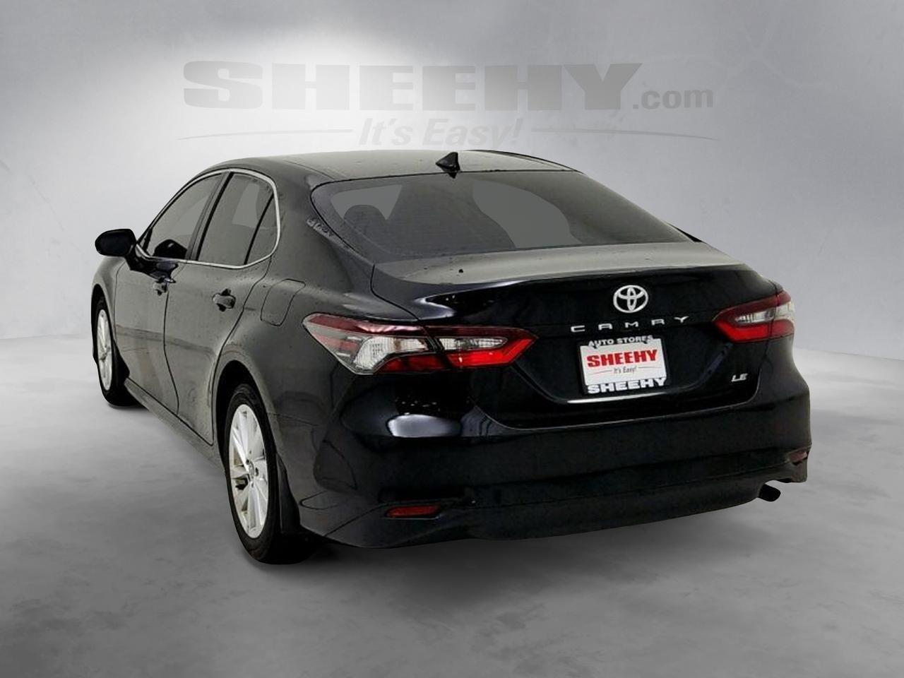 2024 Toyota Camry LE Laurel MD