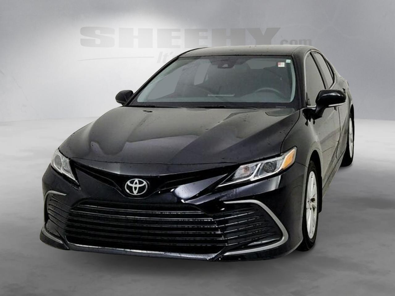 2024 Toyota Camry LE Laurel MD