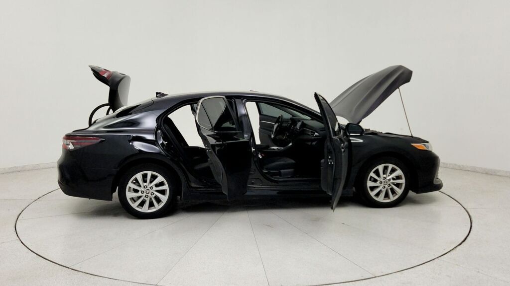 2024 Toyota Camry LE Laurel MD